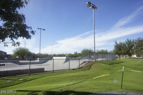 38809 Courage Ct, Phoenix AZ exterior