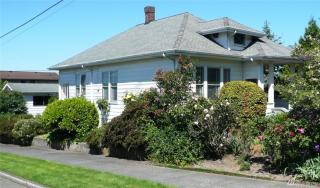 5839 18th Ave, Seattle WA  98105-4216 exterior