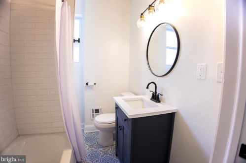 2022 21 St, Philadelphia PA 19145-2722 exterior