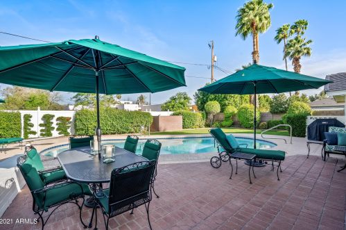 5539 2nd St, Phoenix AZ 85022-1508 exterior