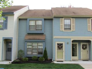 211 Wyndham Pl, Trenton NJ  08691-3139 exterior