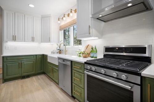 1241 Beech Vly Rd, Atlanta GA 30306-3123 exterior