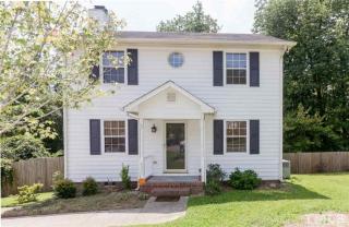 4237 Bluffs Ln, Durham, NC 27712-9560