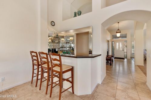 24601 Ribbonwood Dr, Chandler AZ  85248-7731 exterior