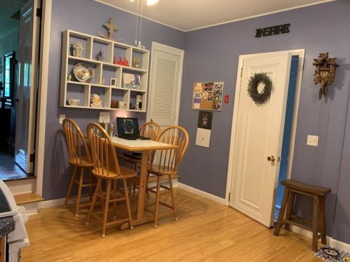 18 Pleasant Vw Rd, Poughkeepsie NY 12603-1420 exterior