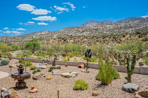 37989 Arroyo Way, Tucson AZ  85739-3067 exterior