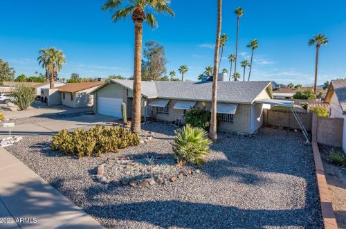 10409 38 Dr, Phoenix AZ 85053-4514 exterior