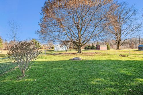 728 Chippewa St, Glendora MI 49107-1121 exterior