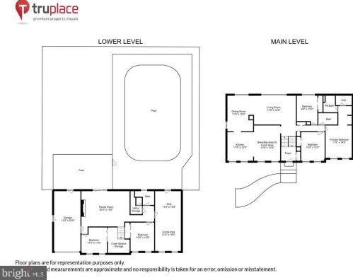 1420 Billman Ln, Silver Spring MD 20902-1421 exterior