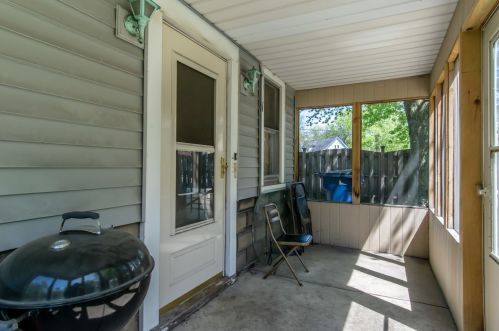 14206 Lincoln Ave, Dolton IL 60419-2340 exterior