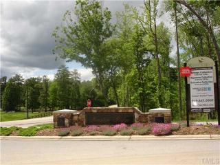 221 Plantation Dr, Youngsville NC  27596-2004 exterior