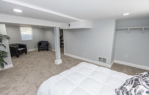 3022 72nd St, Milwaukee WI  53219-0029 exterior