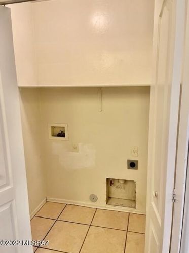 5368 Mesquite Bosque Way, Tucson AZ  85704-1758 exterior