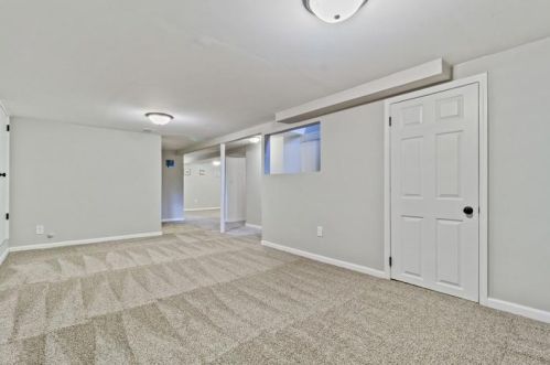 3759 Howard Ave, Saint Paul MN  55110-4726 exterior