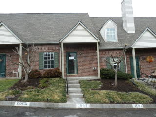 3503 Crossroads Way, Knoxville, TN 37918-5249