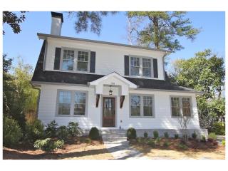 126 Montgomery Ferry Dr, Atlanta, GA 30309-2713