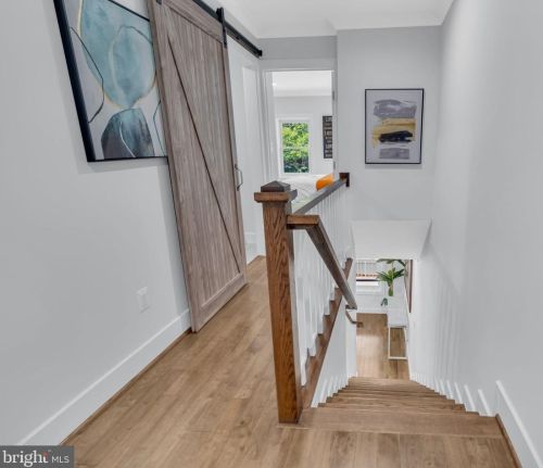 315 Patrick St, Alexandria VA 22314-2443 exterior