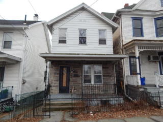 531 Broadway St, Scranton PA  18505-1006 exterior