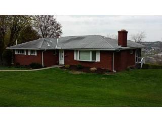 3350 Mcroberts Rd, Pittsburgh PA  15234-2755 exterior