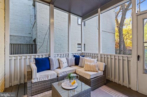 118 Carolina Ave, Washington DC 20003-2003 exterior