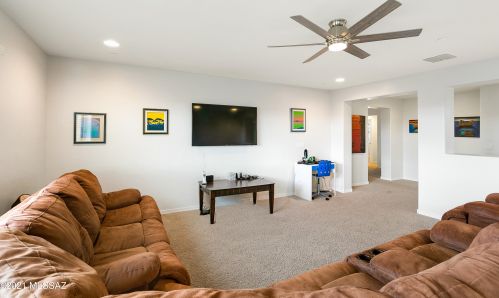 11012 Ava Marie Pl, Tucson AZ 85747-8840 exterior