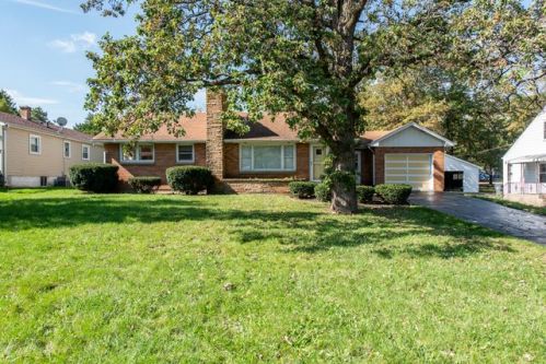 2836 Lewis Ave, Waukegan, IL 60087-2950