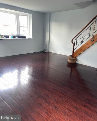 7807 Horrocks St, Philadelphia PA 19149-3315 exterior