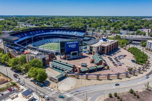 702 Fraser St, Atlanta GA 30315-1245 exterior