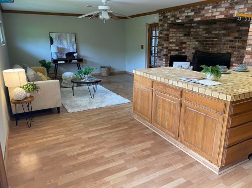 4252 El Cerrito Rd, Concord CA 94518-1812 exterior