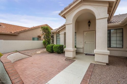 64623 Catalina View Dr, Tucson AZ  85739-1253 exterior