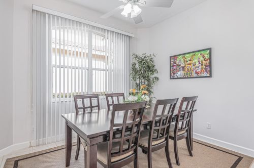 7317 Bob O Link Way, Fort Pierce FL  34986-3341 exterior