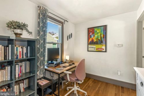 9126 Bradford Rd, Silver Spring MD 20901-4918 exterior