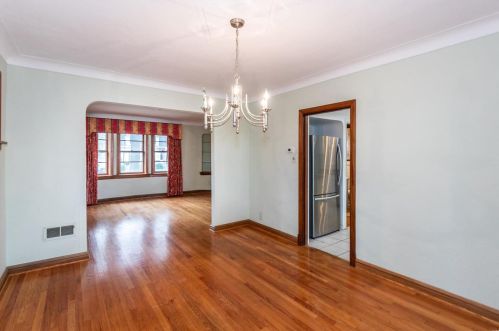 6619 Bancroft Ave, Saint Louis MO 63109-1204 exterior