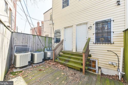 26 P St, Washington DC  20002-3332 exterior