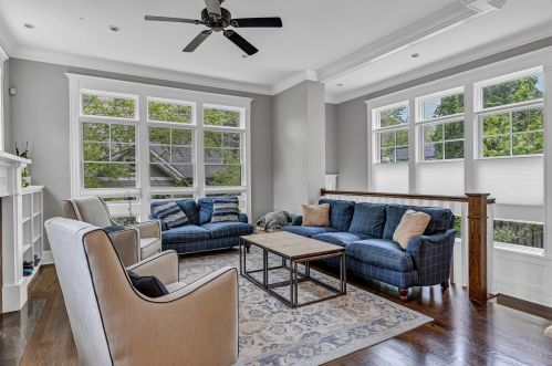 3800 Paulina St, Chicago IL 60609-2057 exterior