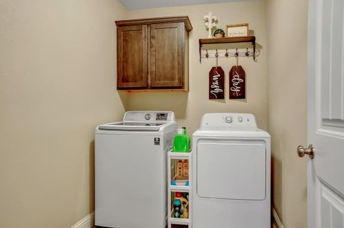 2805 Lillis Ln, Denison TX 75020 exterior