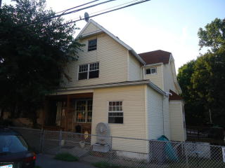 1216 Prospect Ave, Scranton PA  18505-1717 exterior