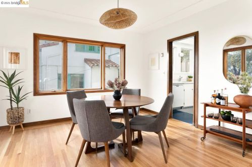 1644 La Loma Ave, Berkeley CA  94709-1016 exterior