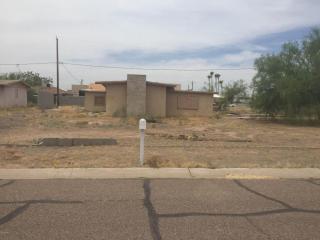 3614 17th St, Phoenix AZ  85040-1323 exterior