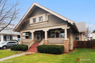 3723 Pulaski Rd, Chicago IL  60623-4927 exterior