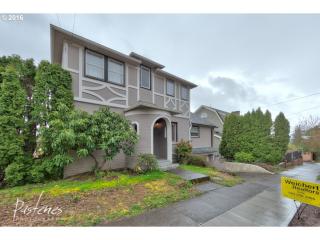 3214 Fremont St, Portland, OR 97212-2642