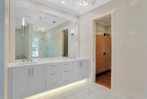 75 Ave, Naples FL exterior