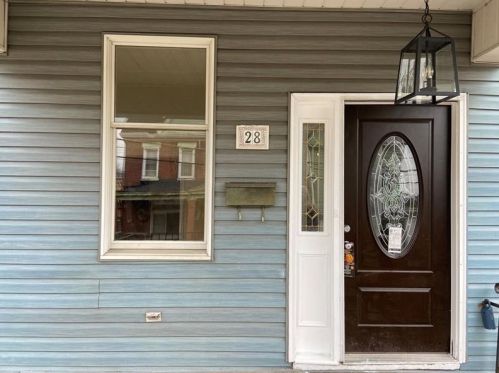 28 Allen St, Pittsburgh, PA 15210-1084