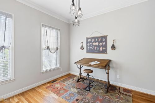 5282 Kershaw Ct, Atlanta GA 30339-6711 exterior