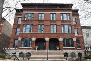 1811 Orleans St, Chicago IL  60614-7382 exterior