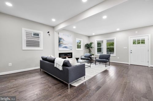 6106 9, Washington DC 20001-5301 exterior