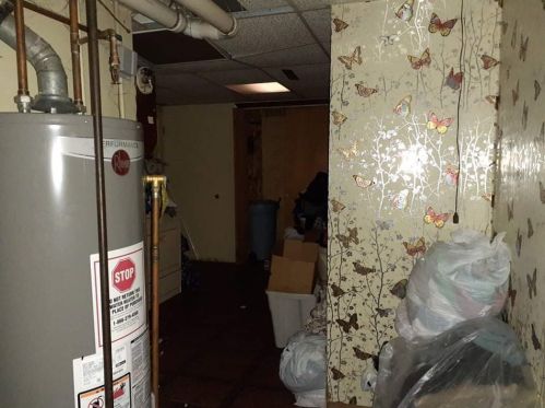 2329 Jackson St, Waukegan IL 60085-7314 exterior