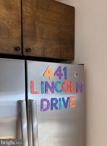 441 Lincoln Dr, Glen Burnie MD 21060-8706 exterior
