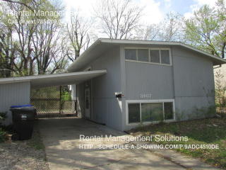 3407 Oakley Ave, Topeka KS  66614-3320 exterior