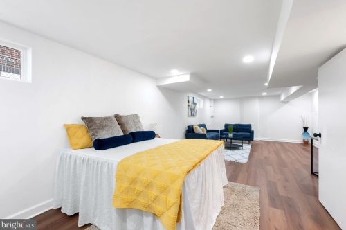 418 Brandywine St, Washington DC  20032-3653 exterior